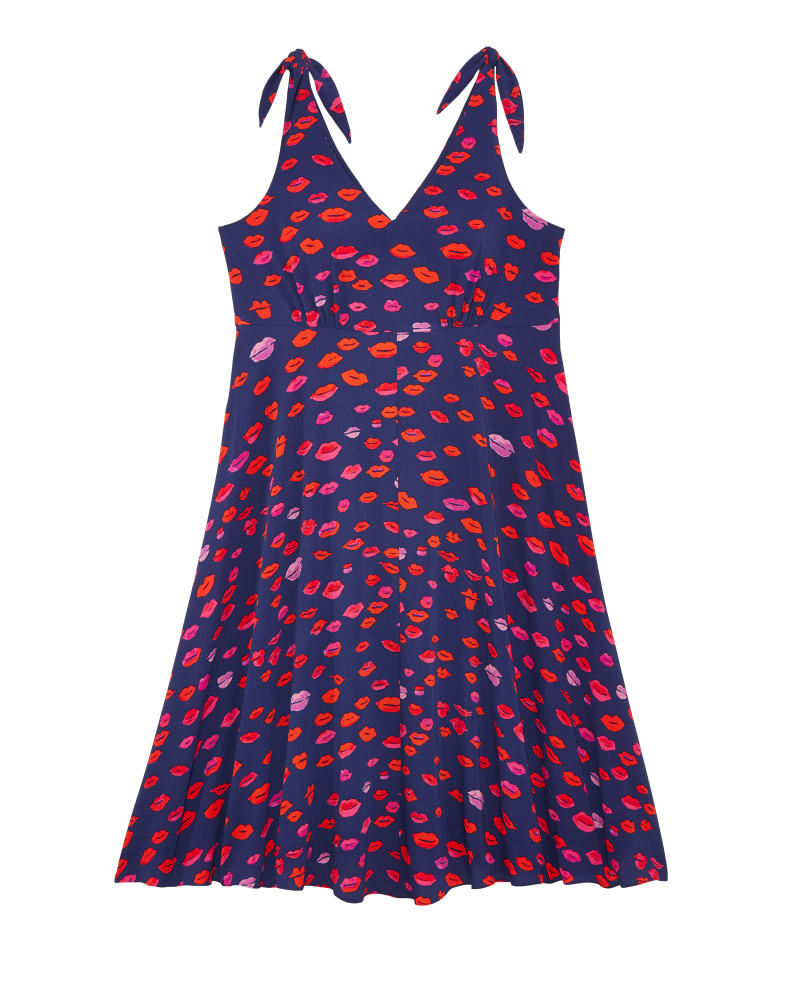 Front of plus size  by Betsey Johnson | Dia&Co | dia_product_style_image_id:125330